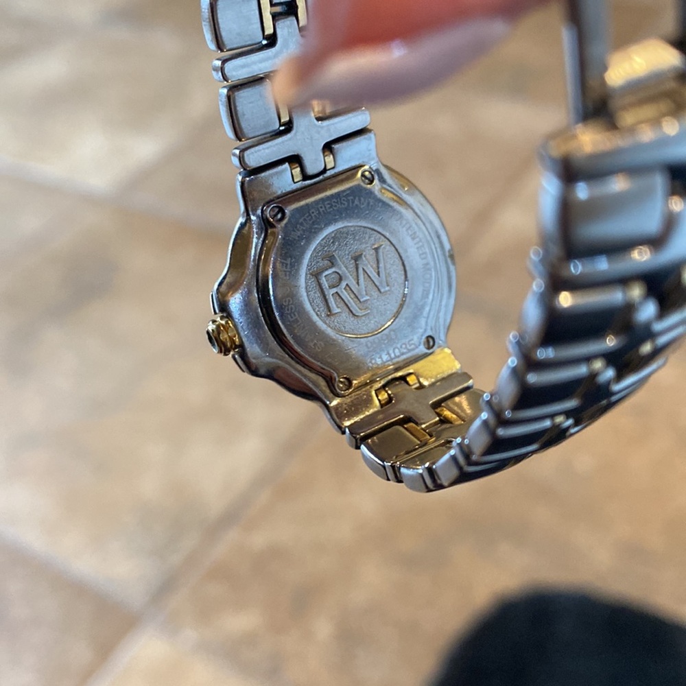 Raymond Weil Parsifal watch - Picture 3 of 4
